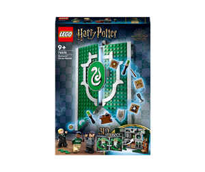 LEGO® - LEGO Harry Potter 76410 Smygards banner - 76410