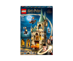 LEGO® - LEGO Harry Potter 76413 Galtvort: Nødvendeligrommet - 76413