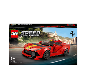 LEGO® - LEGO Speed Champions 76914 Ferrari 812 Competizione - 76914