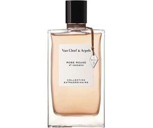 Parfyme & Dufter - Van Cleef & Arpels Rose Rouge Eau De Parfum 75 ml - 3386460102278