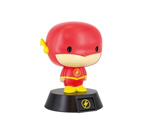 Reklameartikler - Paladone - THE FLASH CHARACTER LIGHT V2 - Lamper - PP4047DCV2