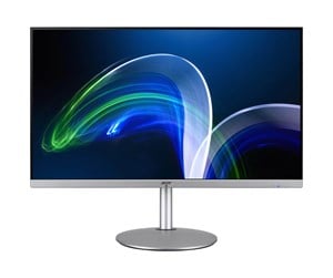 Skjerm - 32" Acer CB322QK semipruzx - CB2 Series - LED monitor - 4K - 32" - HDR - UM.JB2EE.006