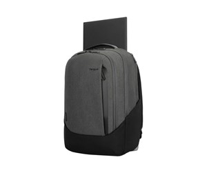 Veske/Hylster/Sekk til bærbar PC - Targus Cypress Hero Backpack with Find My Locator - TBB94104GL