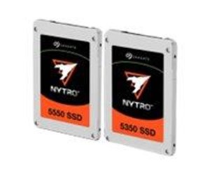 SSD - Seagate Nytro 5050 XP1920SE70035 - SSD - 1.92 TB - PCIe 4.0 x4 (NVMe) - XP1920SE70035