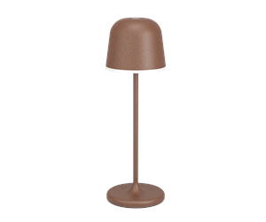 Lamper - EGLO MANNERA table light  auburn - 900459