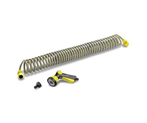 Hagevanning - Kärcher Spiral Hose Starter-Set - 2.645-179.0