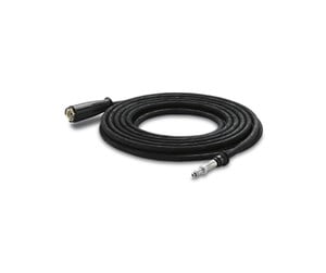 Høytrykksspyler - Kärcher Accessories High-pressure hose 10 m DN 6 250 bar 1 x M22 x 1.5 / 1 x AVS-hose reel connection - 6.391-238.0