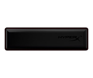 Musematte & Tilbehør  - HyperX keyboard wrist rest - compact - 4Z7X0AA