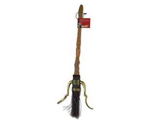 Rollelek - Rubies Harry Potter Broom - 9700