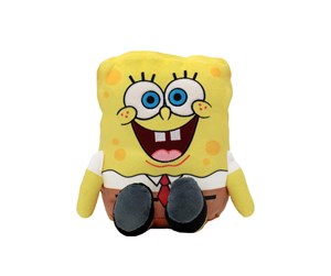 Dukker, Bamser & Utstyr - Kidrobot Plush Phunny - Spongebob - KR15606