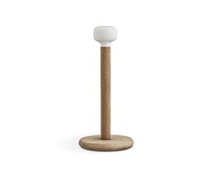 Kjøkkentilbehør - Kähler Hammershøi Paper Towel Holder - White - 693035