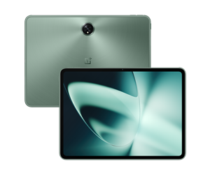 iPad & Nettbrett - OnePlus Pad 128GB/8GB - Halo Grønn - 5511100005