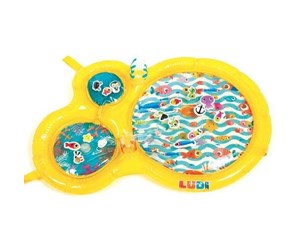 Babyleker - LUDI Water Play Mat - LU30078