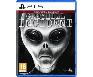 Spill - Greyhill Incident (Abducted Edition) - Sony PlayStation 5 - Action/Adventure - 5060522099499