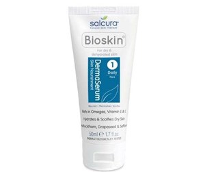 Ansiktspleie - Salcura Bioskin DermaSerum 50 ml - sal3373