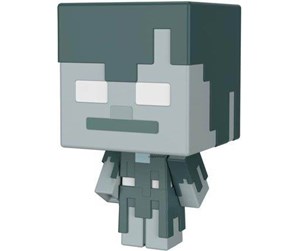 Figurer - Minecraft Mini Figures blind box - Stray - 0194735032822