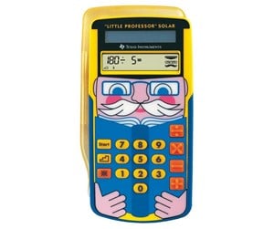 Kalkulator - Texas Instruments TI-Nspire - scientific calculator - Little Professor