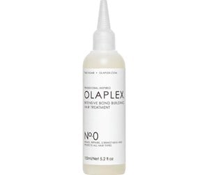 Hårpleie - Olaplex  NO.0 Intensive Bond Building Hair Treatm - 850018802215