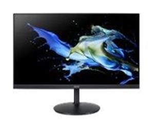 Skjerm - 24" Acer CBA242Y Abmirx - CB2 Series - LCD monitor - Full HD (1080p) - 23.8" - UM.QB2EE.A01