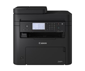 Skriver - Canon i-SENSYS MF275dw Laserskriver Multifunksjon med faks - Sort/hvit - Laser - 5621C001