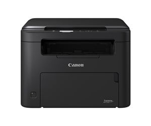 Skriver - Canon i-SENSYS MF272dw Laserskriver Multifunksjon - Sort/hvit - Laser - 5621C013