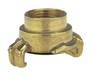 Hagevanning - Gardena Hose Connector - 07108-20