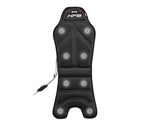 Spill - Tilbehør - Next Level Racing HF8 Haptic Feedback Gaming Pad - PC - NLR-G001