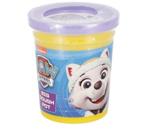 Byggesett - Paw Patrol Dough Big Pots 114g - 32014101