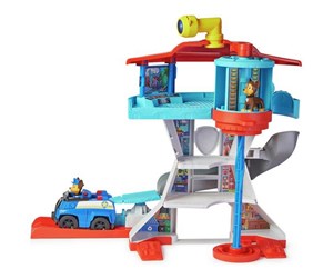 Paw patrol figures clearance target