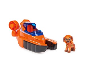 Leketøysbil - Paw Patrol Aqua Themed Vehicles - Zuma - 6066143