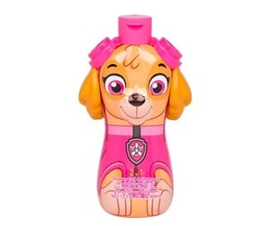 Hårpleie - Paw Patrol Shower Gel & Shampoo - Skye - S4511120