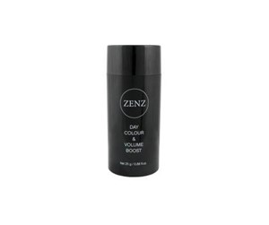 Hårstyling - ZENZ Organic Day Colour & Volume Boost 22 G - No - 33710024040