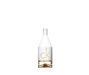 Parfyme & Dufter - Calvin Klein CK In2u Women Eau de Toilette 150 ml - 088300196876