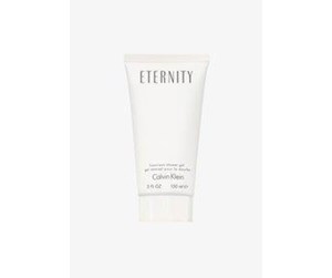 Kroppspleie - Calvin Klein Eternity For Women Shower Gel 150 ml - 088300135097