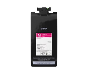 Printertilbehør blekk/toner - Epson T53F3 - photo magenta - original - ink pouch - Ink pouch Fotomagenta - C13T53F300