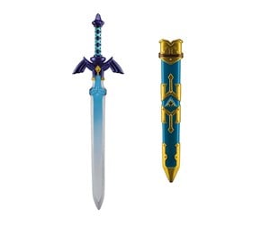 Leketøysvåpen - Jakks Disguise The Legend of Zelda Link's Sword - 85721-15L-6