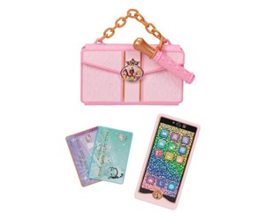 Rollelek - Jakks Disney Princess Style Collection Play Phone &  Stylish Clutch - 221314