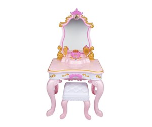 Rollelek - Jakks Disney Princess - Ultimate Celebration Vanity - 217394-PC1