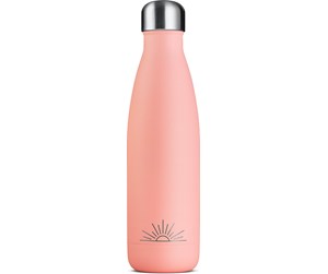 Sport & Fitness - JobOut Water Bottle Sunburst - 93930300