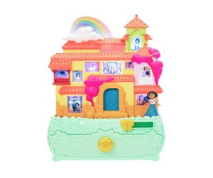 Lekesett - Jakks Encanto - Magical Encanto House Jewelry Box - 219514