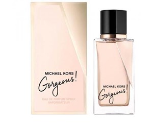 Parfyme & Dufter - Michael Kors Gorgeous! Eau De Parfum Spray 100 ml - 022548419953