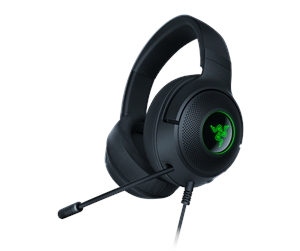 Hodetelefoner - Razer Kraken V3 X - RZ04-03750300-R3M1