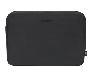 Veske/Hylster/Sekk til bærbar PC - Dicota Eco BASE - notebook sleeve - slim - D31823