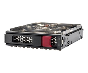 Harddisk - HP E Business Critical - hard drive - Business Critical - 20 TB - SATA 6Gb/s - 20TB - Harddisk - P53554-H21 - SATA-600 - 3.5" LFF - P53554-H21