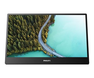 Skjerm - 16" Philips 16B1P3302D - 3000 Series - LED monitor - Full HD (1080p) - 16" - 16B1P3302D/00