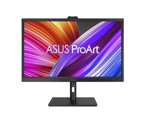 Skjerm - 32" ASUS ProArt PA32DC - 90LM06N0-B01I70