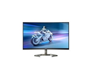 Skjerm - 32" Philips Momentum 5000 - 1920x1080 - 240Hz - VA - 32M1C5200W/00