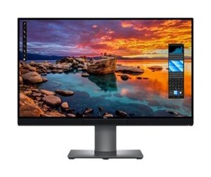 Skjerm - 27" Dell UltraSharp UP2720QA - DELL-UP2720QA