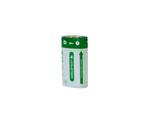 Lommelykter  - Ledlenser Li-Ion rechargeable Battery - 500987