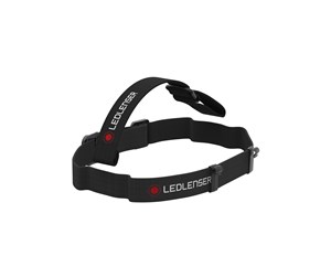 Lommelykter  - Ledlenser Headband+Overheadband Core - 502469